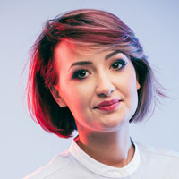 Elena Miranda
